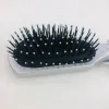 Silver airbag comb 3 details Picture